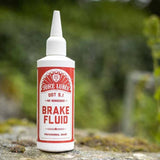 Juice Lubes Dot 5.1 Brake Fluid | The Bike Affair