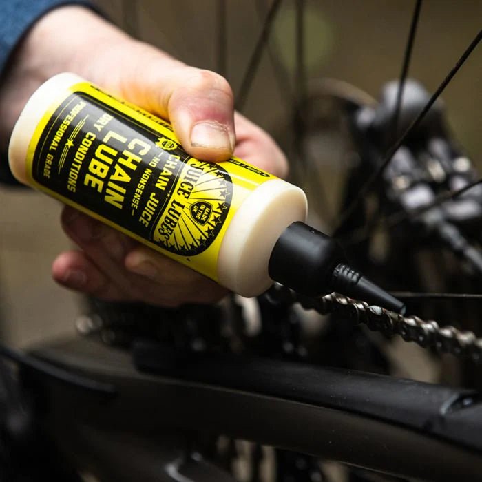 Juice Lubes Dry Conditions Chain Lube | The Bike Affair