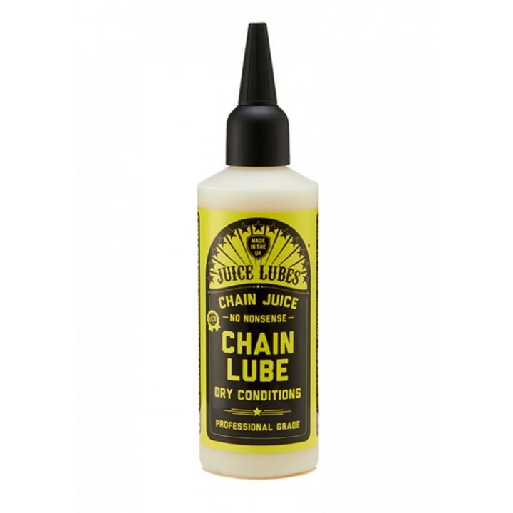 Juice Lubes Dry Conditions Chain Lube | The Bike Affair