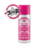 Juice Lubes Fork Juice Suspension Lubricant | The Bike Affair