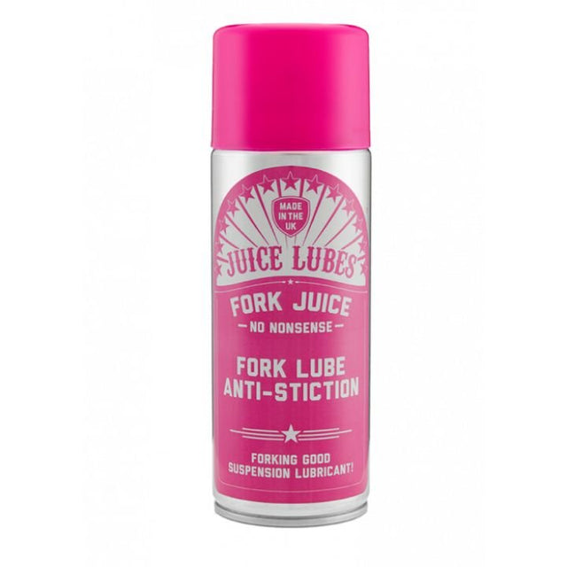 Juice Lubes Fork Juice Suspension Lubricant | The Bike Affair