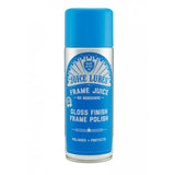 Juice Lubes Frame Juice Gloss-Frame Polish | The Bike Affair