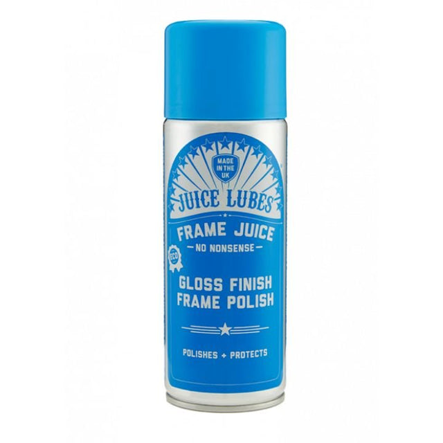 Juice Lubes Frame Juice Gloss-Frame Polish | The Bike Affair