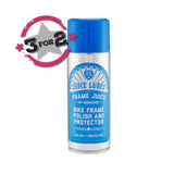 Juice Lubes Frame Juice Gloss-Frame Polish | The Bike Affair