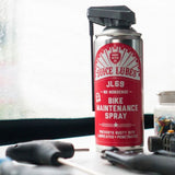 Juice Lubes JL-69 Moisture Displacement and Protection Spray | The Bike Affair