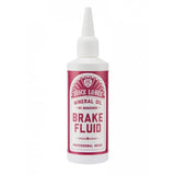 Juice Lubes Mineral Oil Brake Fluid | The Bike Affair