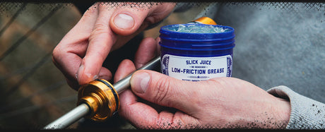 Juice Lubes Slick Juice Low Friction Grease | The Bike Affair