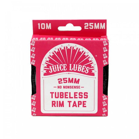 Juice Lubes Tubeless Rim Tape | The Bike Affair