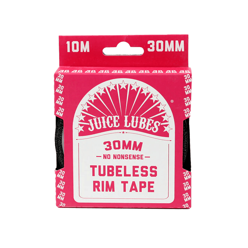 Juice Lubes Tubeless Rim Tape | The Bike Affair