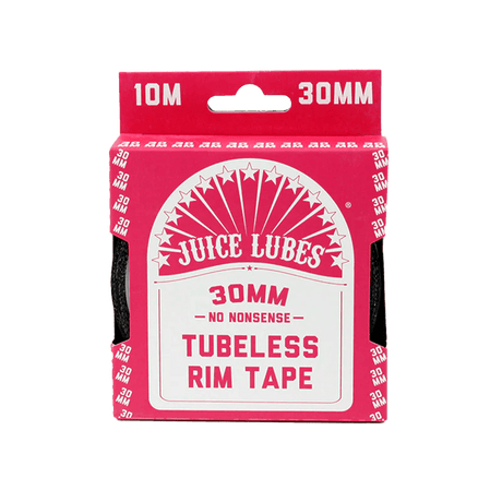 Juice Lubes Tubeless Rim Tape | The Bike Affair