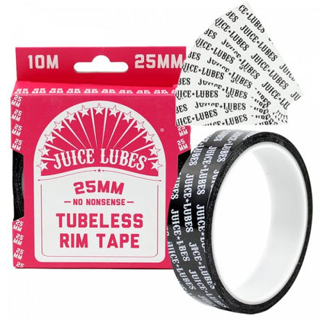 Juice Lubes Tubeless Rim Tape | The Bike Affair