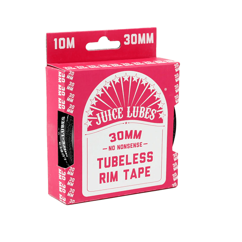 Juice Lubes Tubeless Rim Tape | The Bike Affair