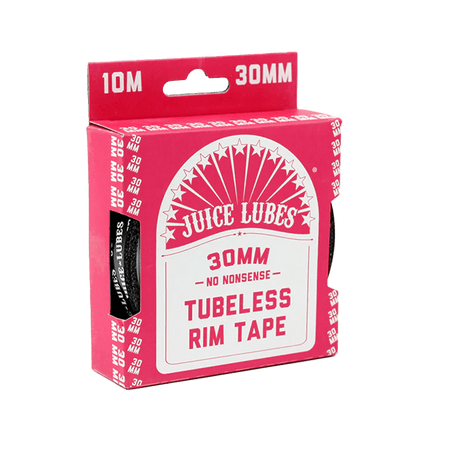 Juice Lubes Tubeless Rim Tape | The Bike Affair