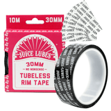 Juice Lubes Tubeless Rim Tape | The Bike Affair