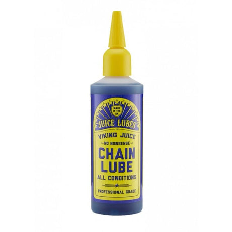 Juice Lubes Viking Juice-All Conditions Chain Lube | The Bike Affair