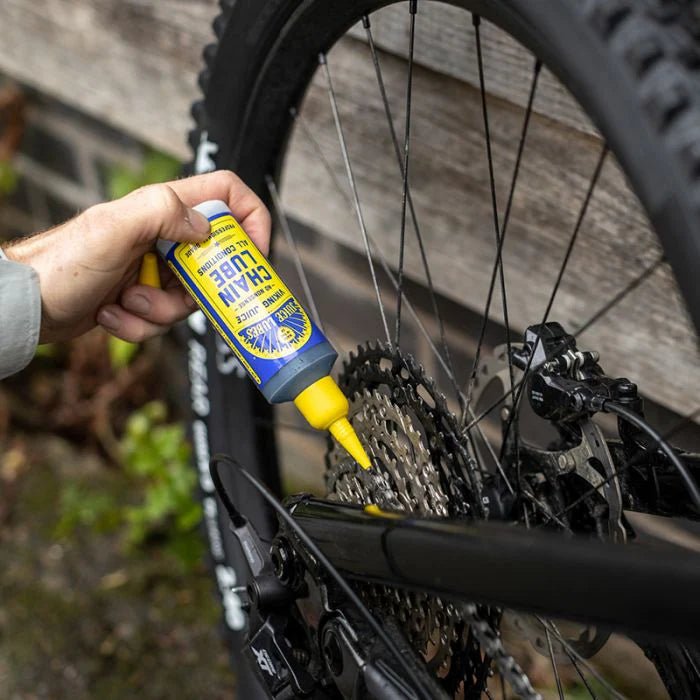 Juice Lubes Viking Juice - All Conditions Chain Lube | The Bike Affair