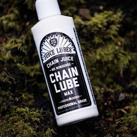 Juice Lubes Wax Chain Lube | The Bike Affair