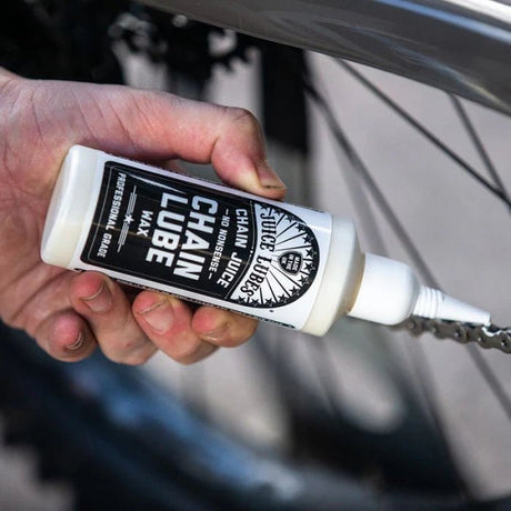 Juice Lubes Wax Chain Lube | The Bike Affair