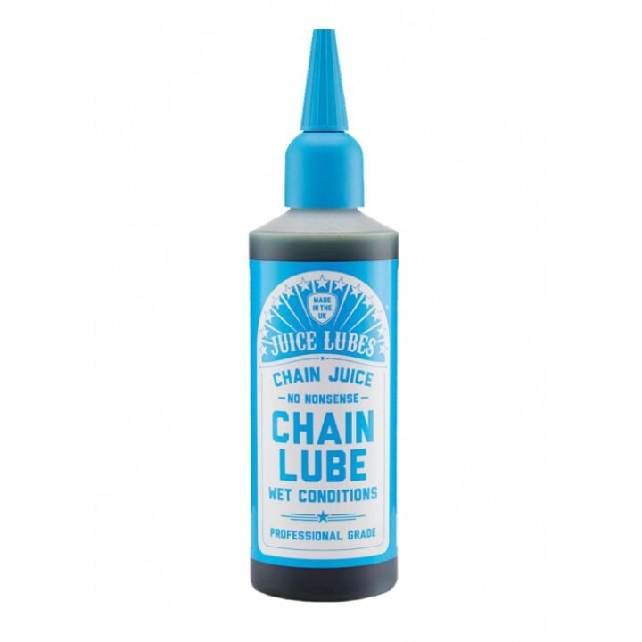 Juice Lubes Wet Conditions Chain Lube | The Bike Affair