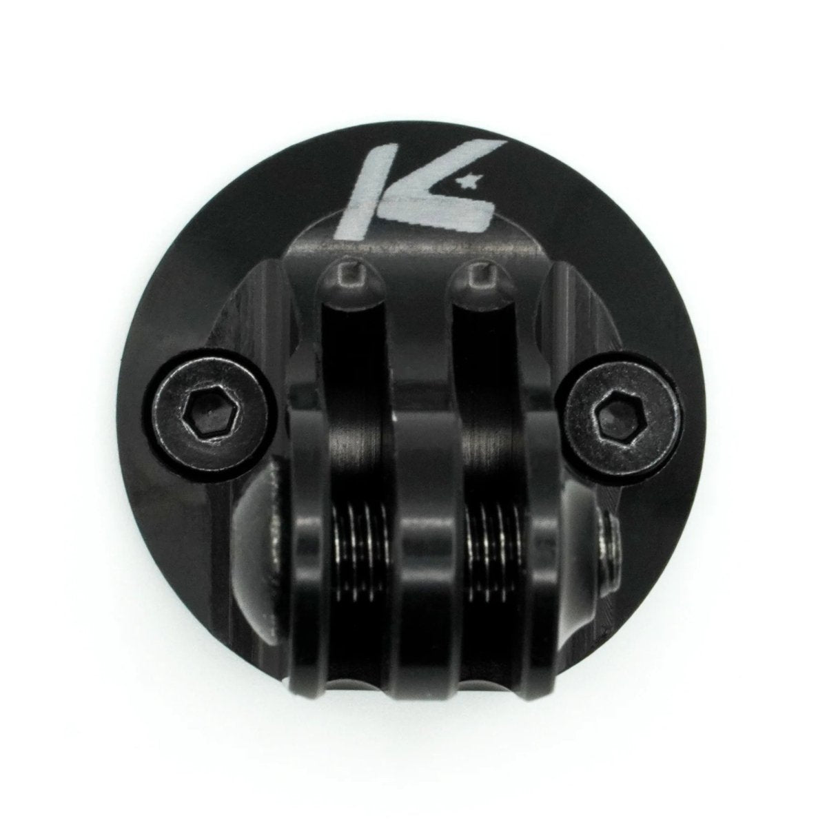 K - Edge Garmin GoPro Style Interface Combo Mount Adaptor | The Bike Affair