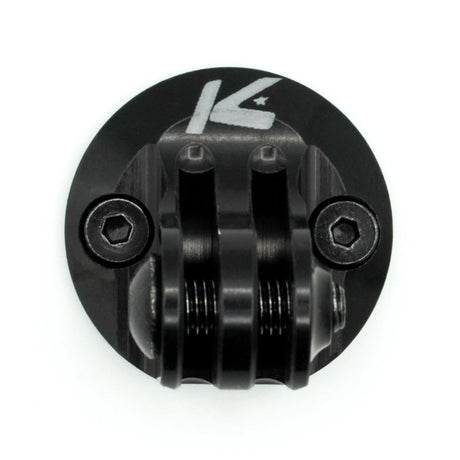 K - Edge Garmin GoPro Style Interface Combo Mount Adaptor | The Bike Affair