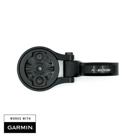 K - Edge Garmin Sport TT Mount | The Bike Affair