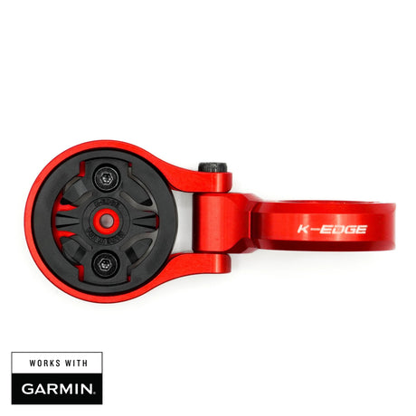 K - Edge Garmin Sport TT Mount | The Bike Affair