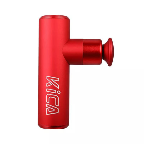 KiCA Mini 2 Portable Massage Gun | The Bike Affair