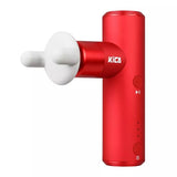 KiCA Mini 2 Portable Massage Gun | The Bike Affair