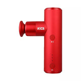 KiCA Mini 2 Portable Massage Gun | The Bike Affair