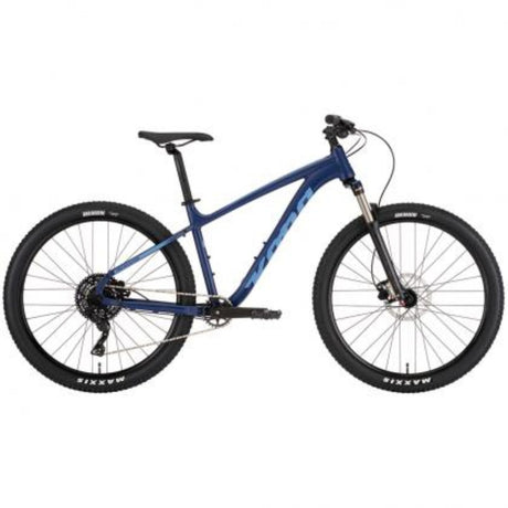 Kona Fire Mountain 27.5ER Mountain Bicycle | The Bike Affair