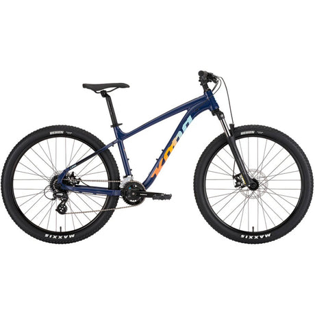 Kona Lana'l 27.5" Mountain Bicycle | The Bike Affair