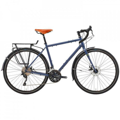 Kona Sutra SE Touring Bicycle | The Bike Affair