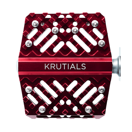 Krutials KRPD - 04 Platform Pedals | The Bike Affair