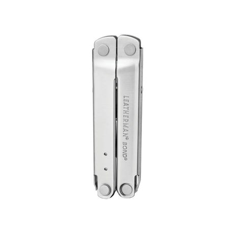 Leatherman Bond Multipurpose Tool | The Bike Affair