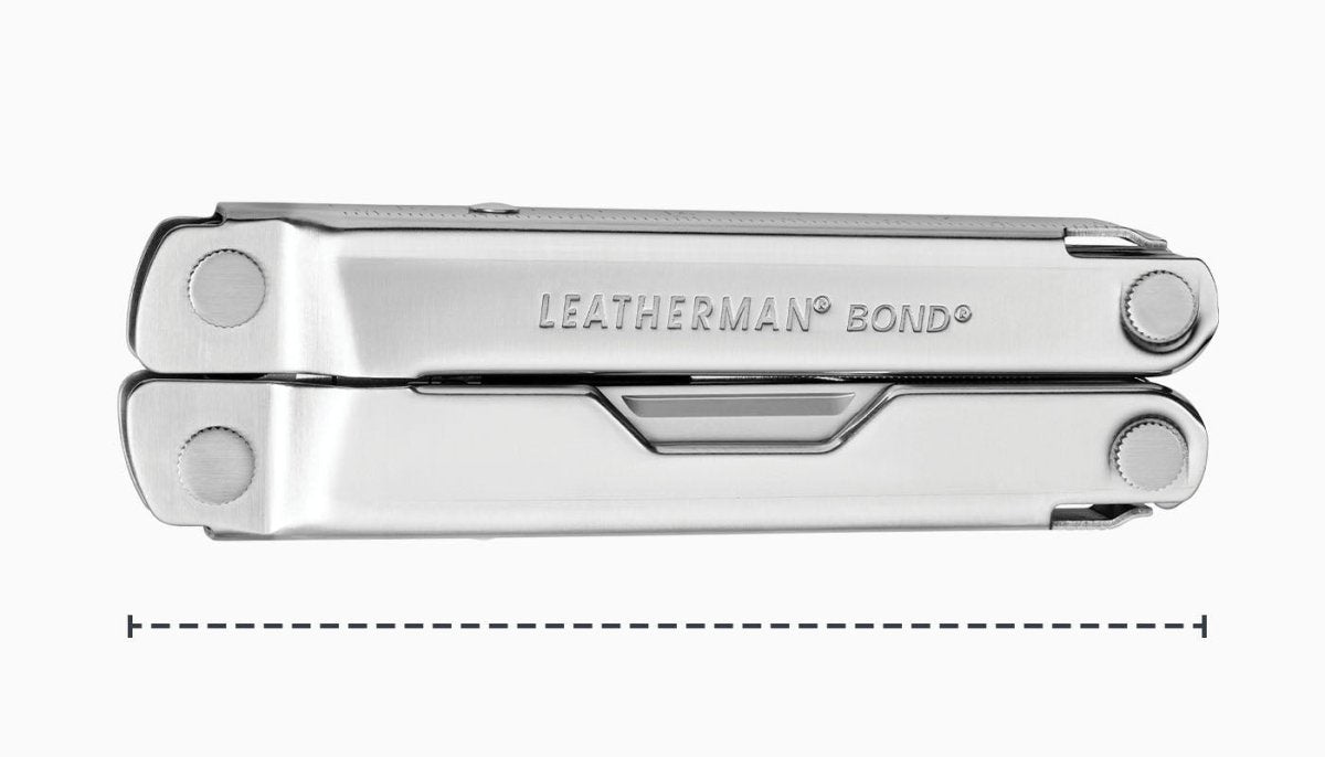 Leatherman Bond Multipurpose Tool | The Bike Affair