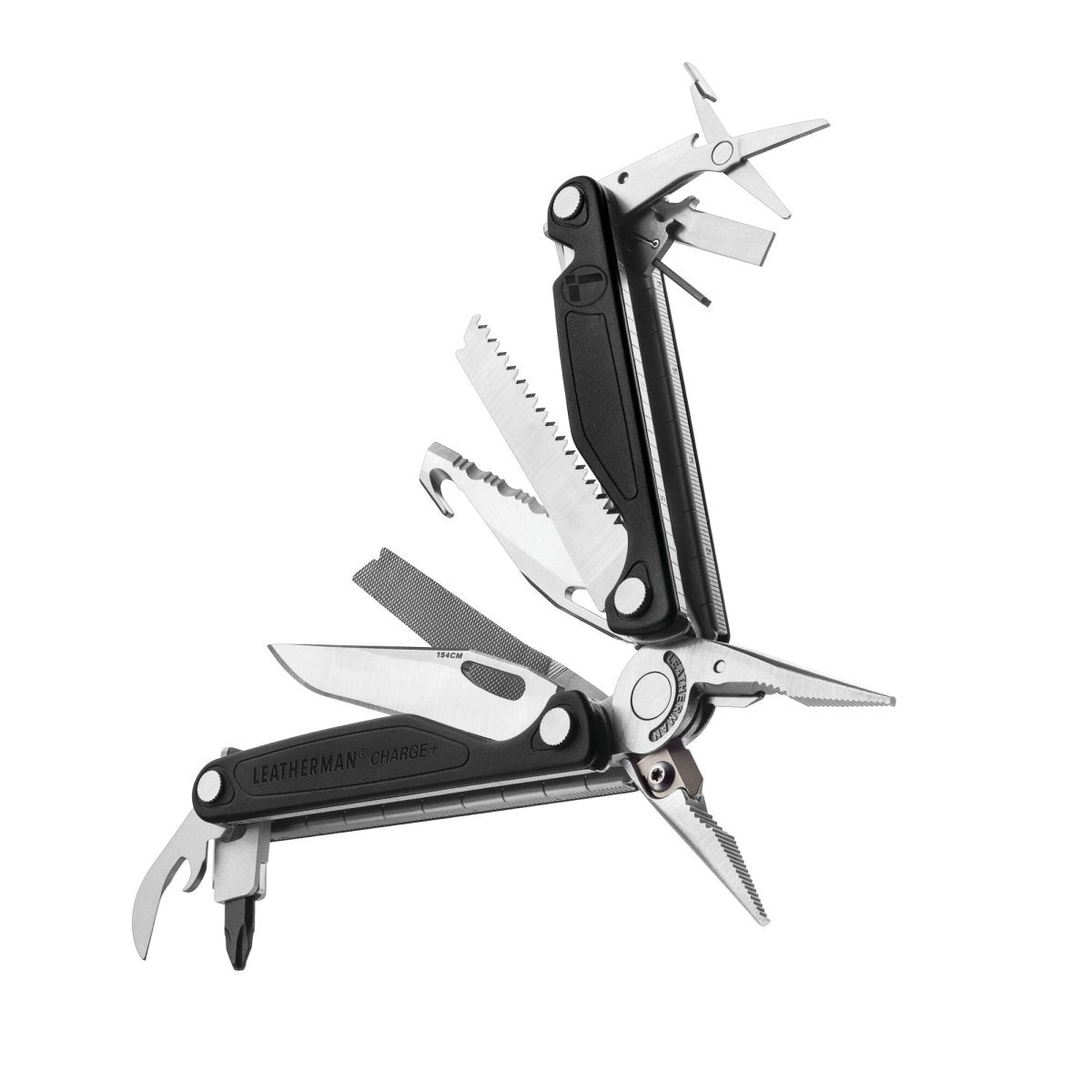 Leatherman Charge Plus Multipurpose Tool | The Bike Affair