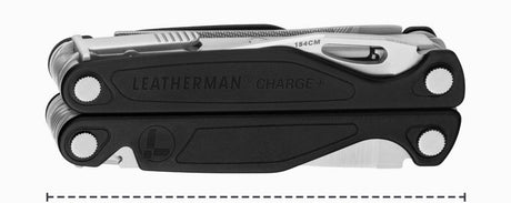 Leatherman Charge Plus Multipurpose Tool | The Bike Affair