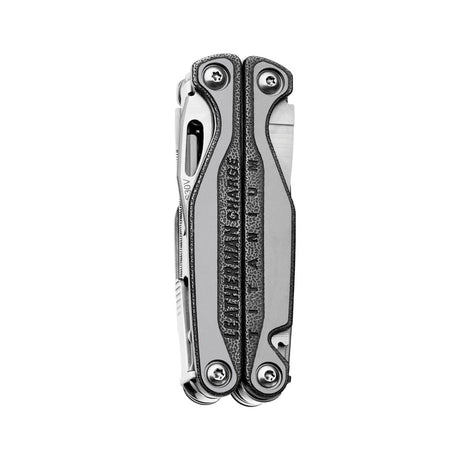 Leatherman Charge Plus TTI Multipurpose Tool | The Bike Affair