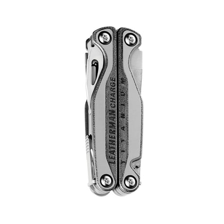 Leatherman Charge Plus TTI Multipurpose Tool | The Bike Affair