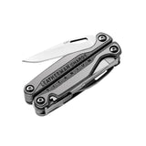 Leatherman Charge Plus TTI Multipurpose Tool | The Bike Affair