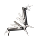 Leatherman Charge Plus TTI Multipurpose Tool | The Bike Affair