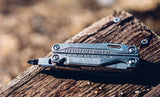 Leatherman Charge Plus TTI Multipurpose Tool | The Bike Affair