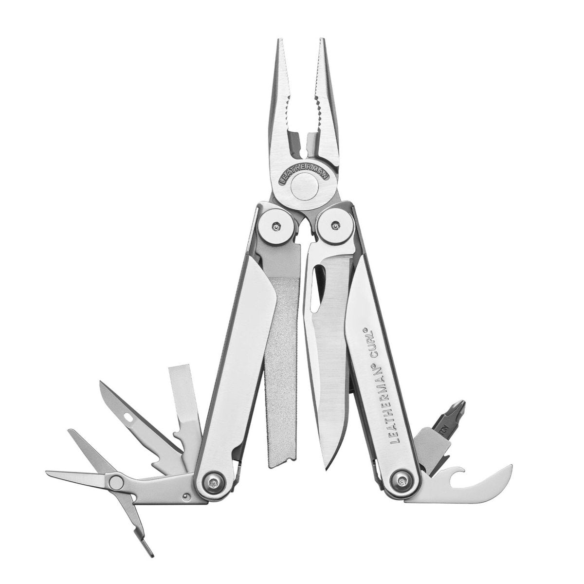 Leatherman Curl Multipurpose Tool | The Bike Affair