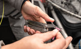 Leatherman Curl Multipurpose Tool | The Bike Affair