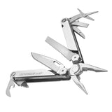 Leatherman Curl Multipurpose Tool | The Bike Affair