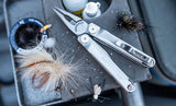 Leatherman Curl Multipurpose Tool | The Bike Affair