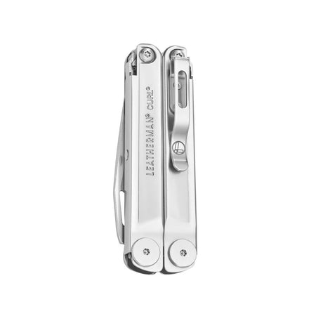 Leatherman Curl Multipurpose Tool | The Bike Affair