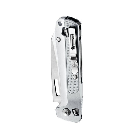 Leatherman Free K2X Multipurpose Tool | The Bike Affair