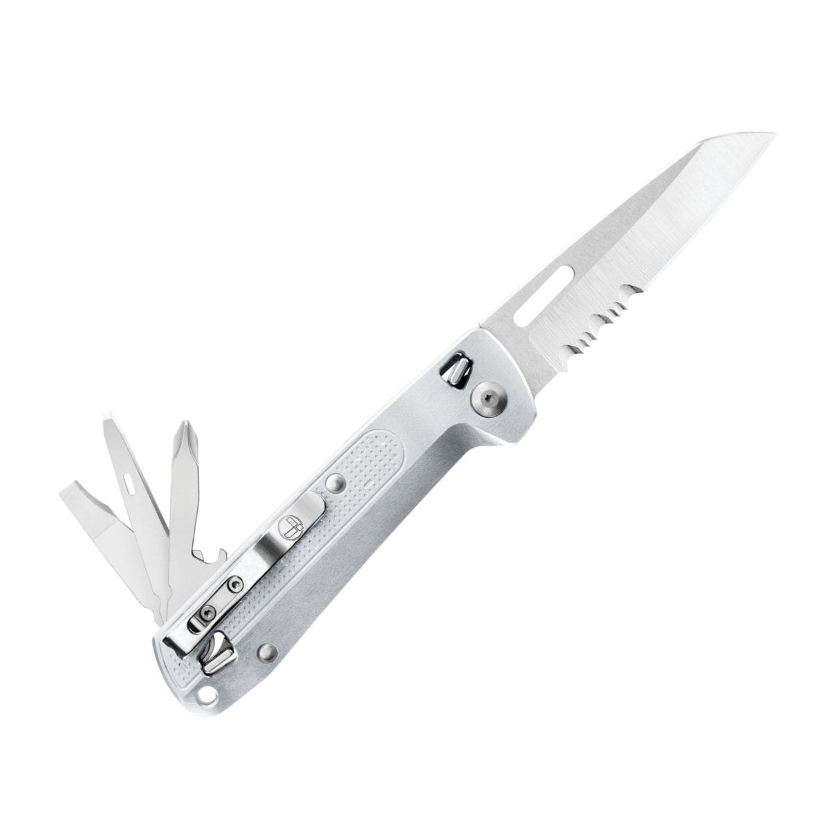 Leatherman Free K2X Multipurpose Tool | The Bike Affair